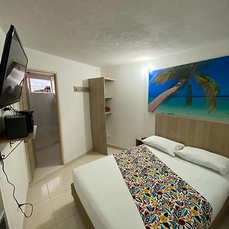 Suites Laureles Medellin Bagian luar foto