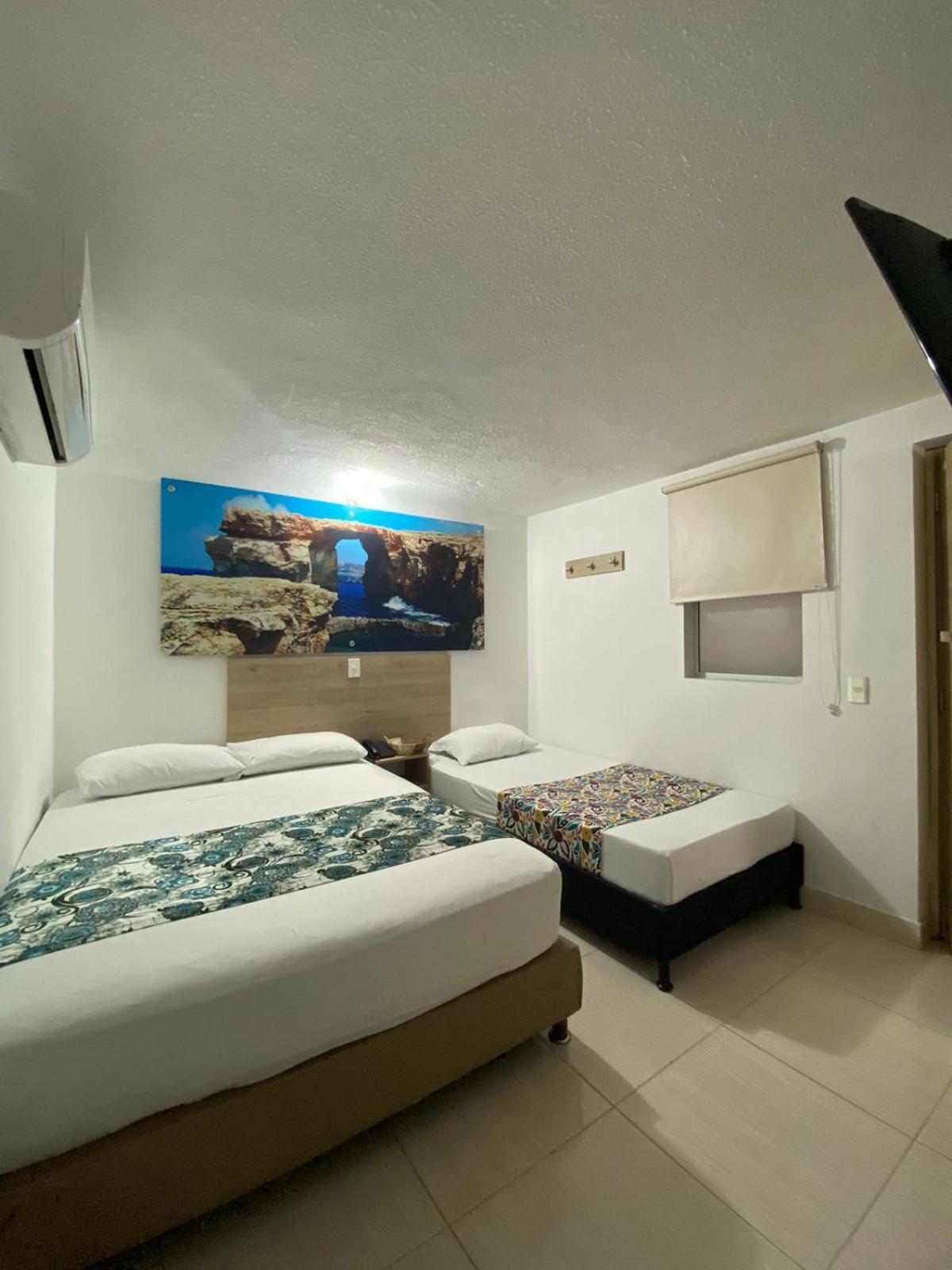 Suites Laureles Medellin Bagian luar foto