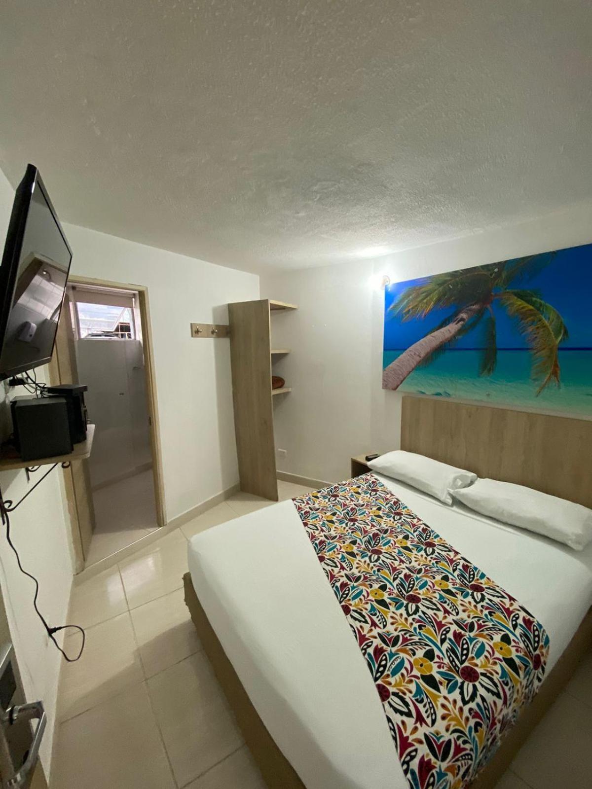 Suites Laureles Medellin Bagian luar foto